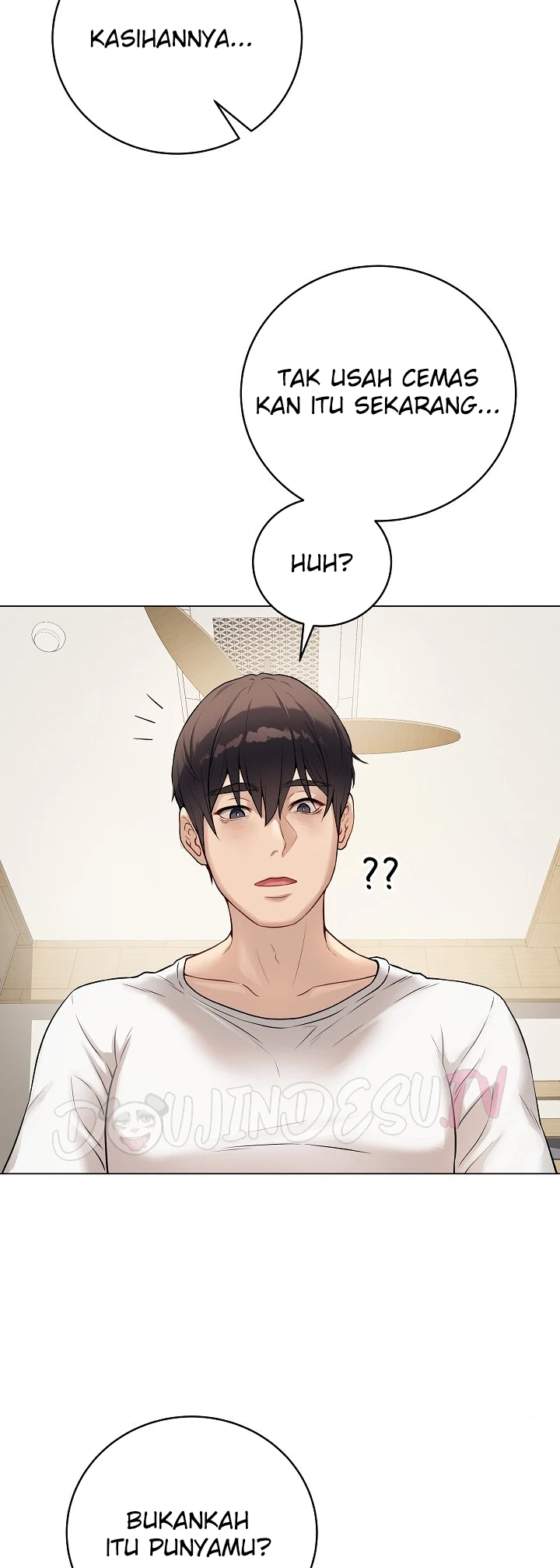 Signed, Sealed, Mistaken - Page 66